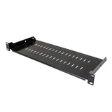  1RU Shelf, 200mm Deep