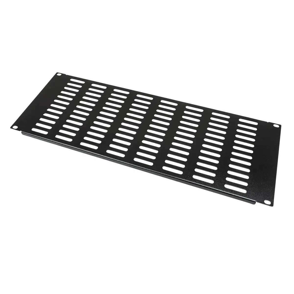 4U Vented Rack Panel