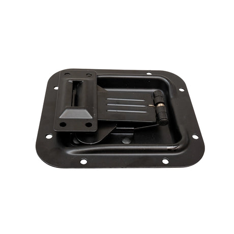 Titan AV Road Case Recessed Overlatch - Medium