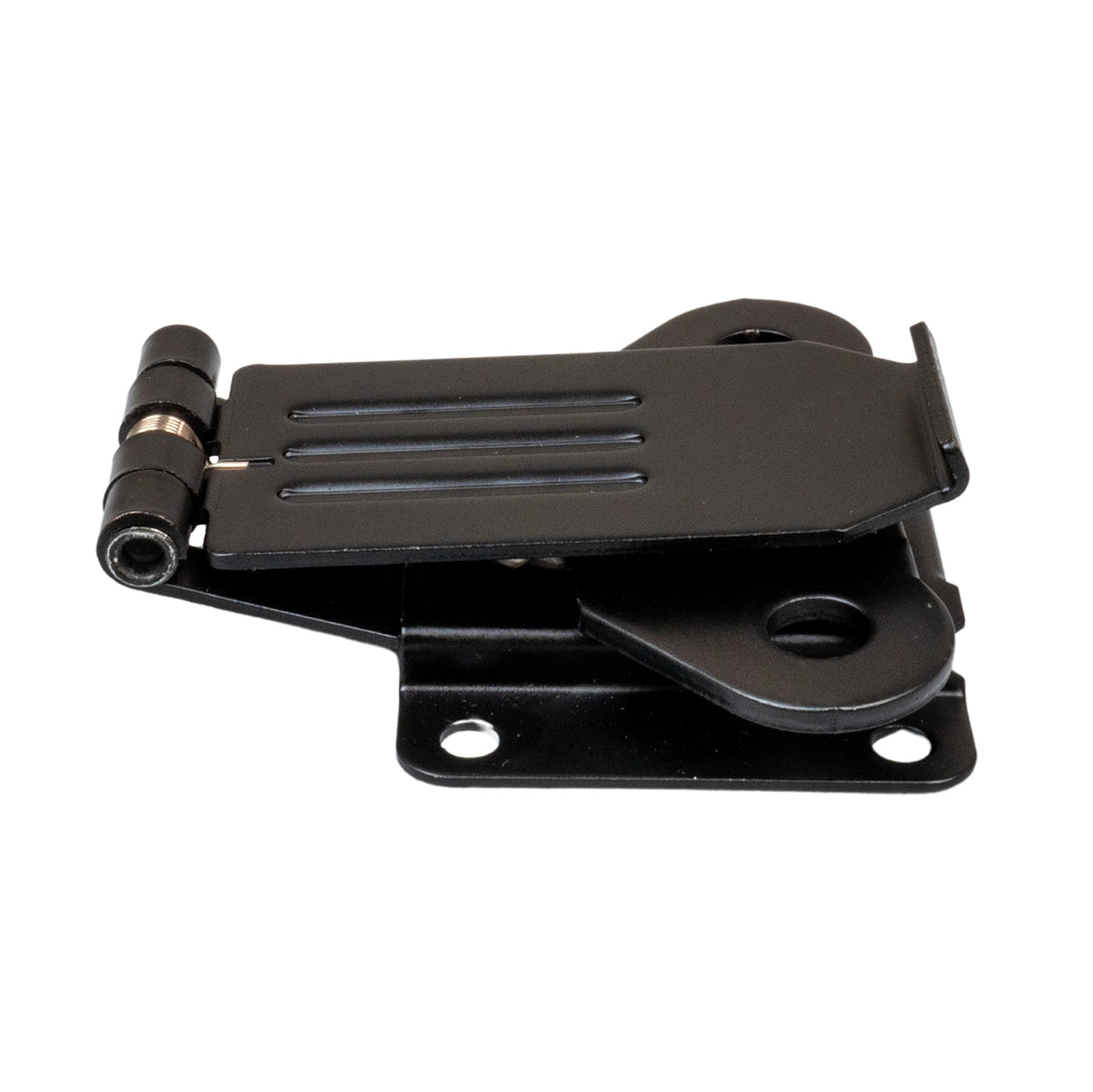 Titan AV Road Case Overlatch - Medium