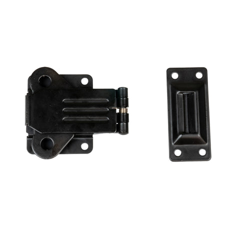 Titan AV Road Case Overlatch - Medium