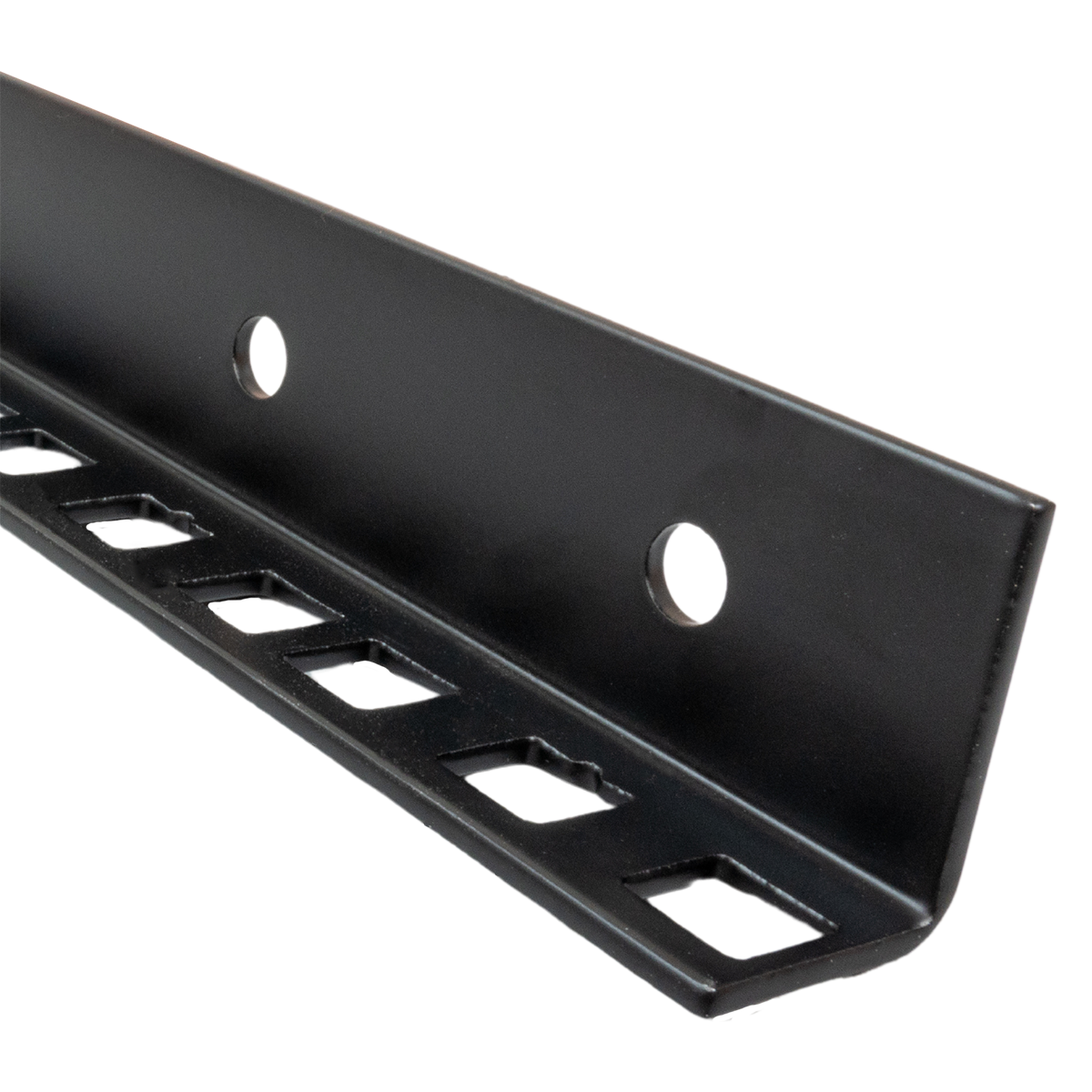 2RU Rack Rail, 89mm