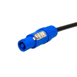 7m PowerCON Power Cable with Piggy Back Plug