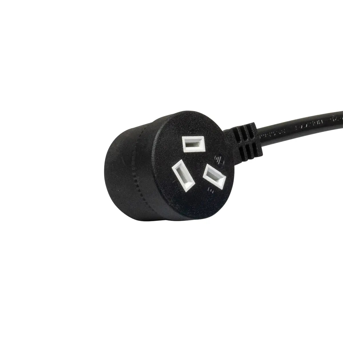 1.5m PowerCON Power Cable with Piggy Back Plug