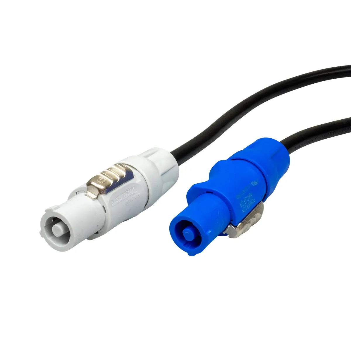 Titan AV 5m Neutrik To Neutrik PowerCON Power Cable