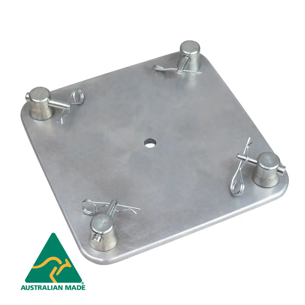 Titan AV 200 Aluminium Top Plate - 200 Truss