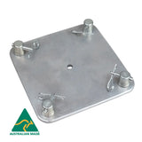 200 Aluminium Top Plate - 200 Truss