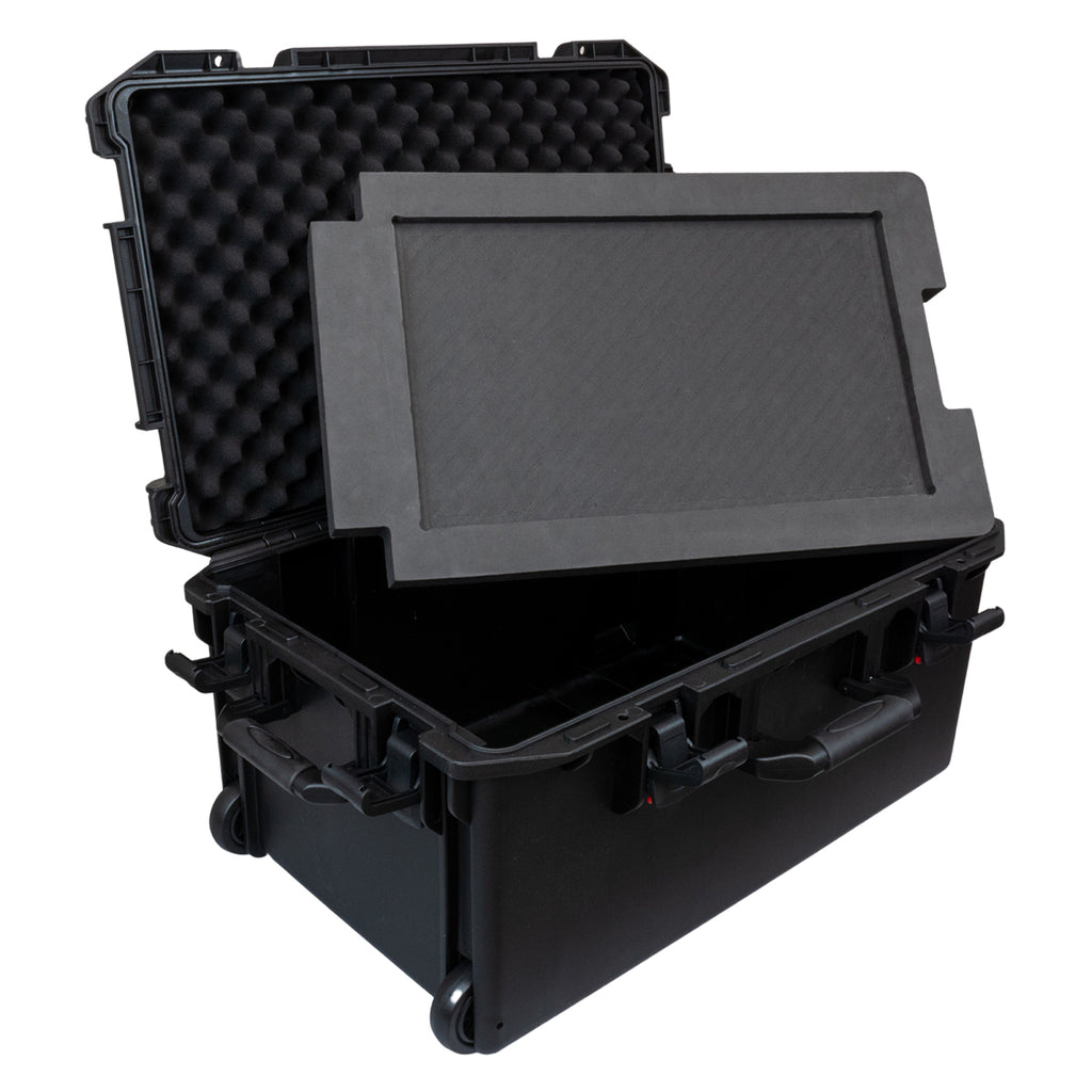 6004 Waterproof Case with Foam Insert for Flyrack