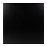 Titan AV Plywood with Hexa Pattern, 1220x1220x18mm, Black