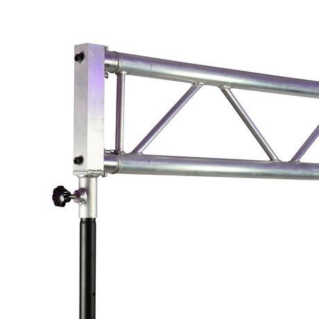 Titan AV 50mm Lighting Flat Truss Adapter Mount