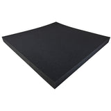 70mm Polyurethane PU Foam Sheet, 1000 x 1000mm