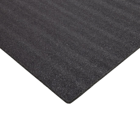 12mm EPE Foam Sheet, 1 x 1 Metre