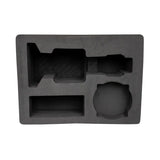 Titan AV Foam Insert for 1 x Panasonic DLE020 Projector Lens