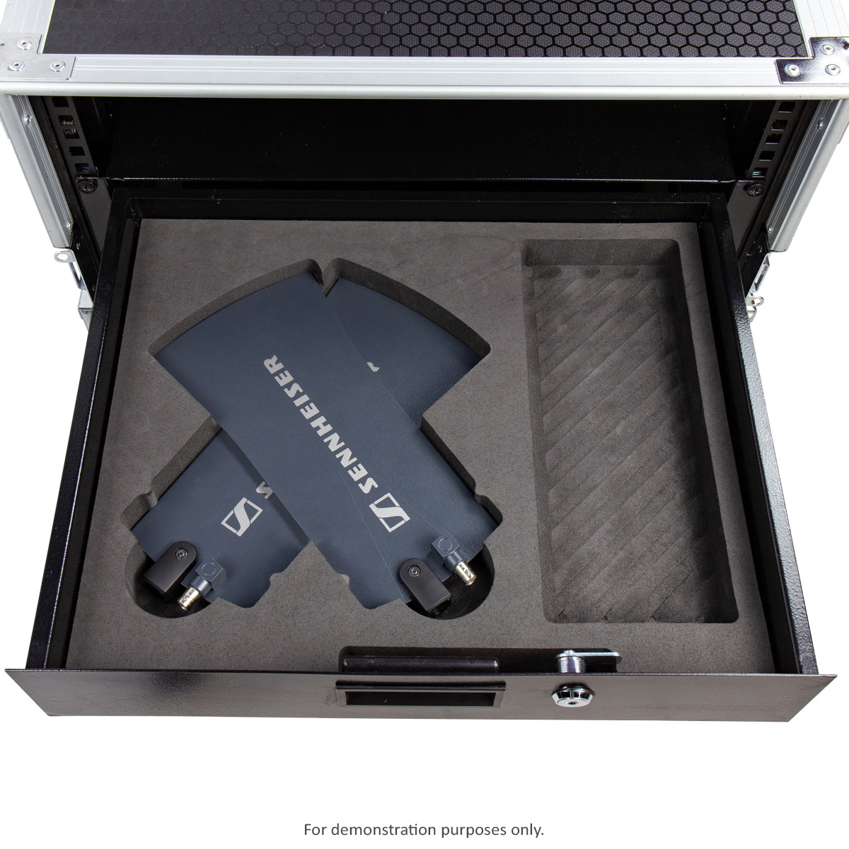 Titan AV Foam Insert for Sennheiser Omni-directional Antenna