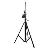 Titan AV 4.1m Winch Up Lighting Truss Stand, Tripod