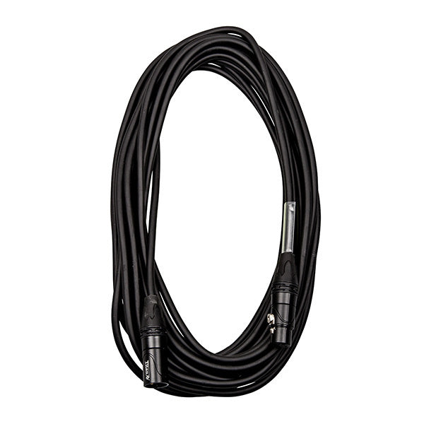 10m DMX Cable