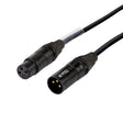 Titan AV 20m 3-Pin 110 Ohm DMX Cable