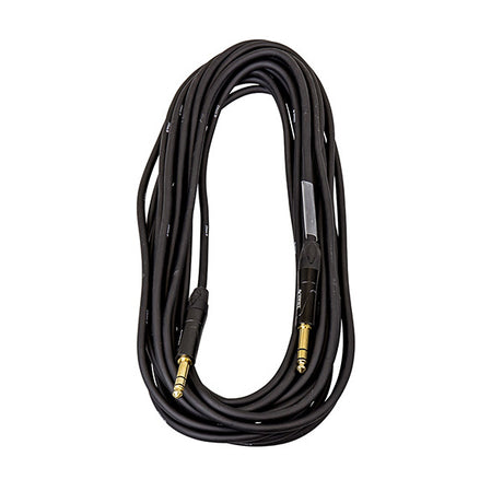 10m 1/4 TRS Cable