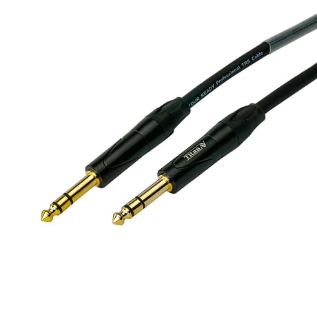 6m 1/4 TRS Cable