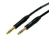 0.5m 1/4 TRS Cable