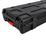 76 - 88 Key Keyboard Case with Wheels | 142cm Length | 103 Litres