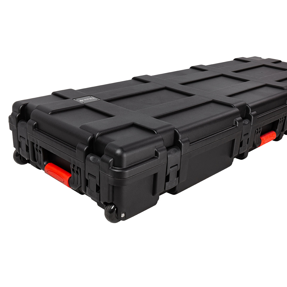 76 - 88 Key Keyboard Case with Wheels | 142cm Length | 103 Litres