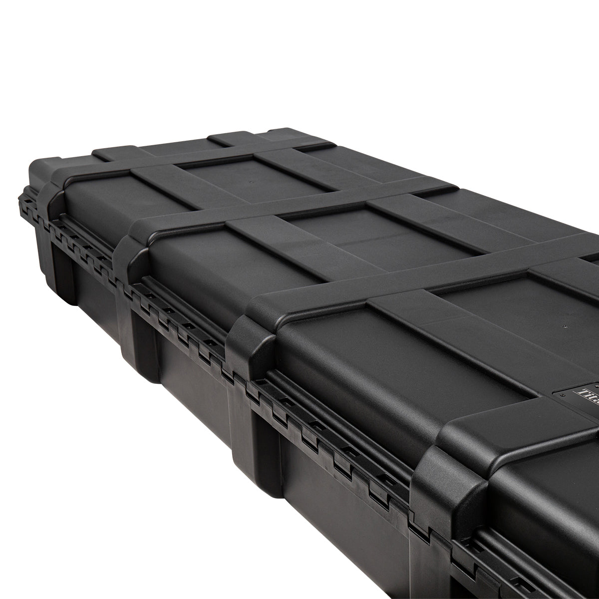 76 - 88 Key Keyboard Case with Wheels | 142cm Length | 103 Litres