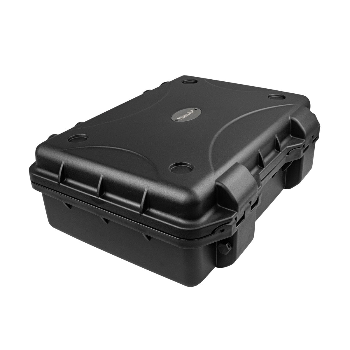 5002 - Small Hard Case | 42cm Length | 14.5 Litres