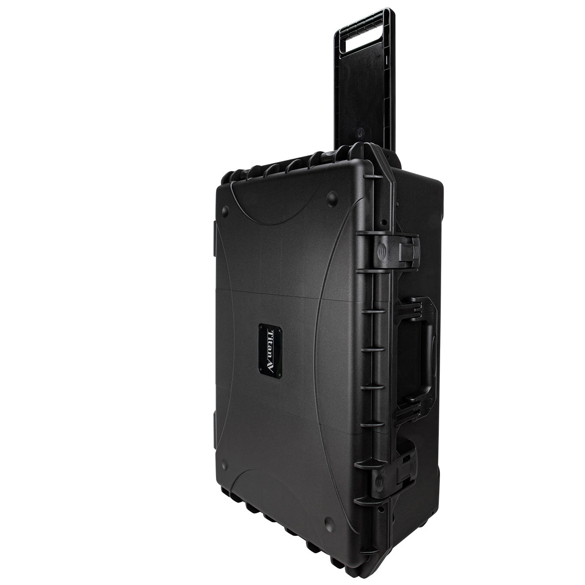 6003 - Wheeled Hard Case | 71.5cm Length | 61 Litres