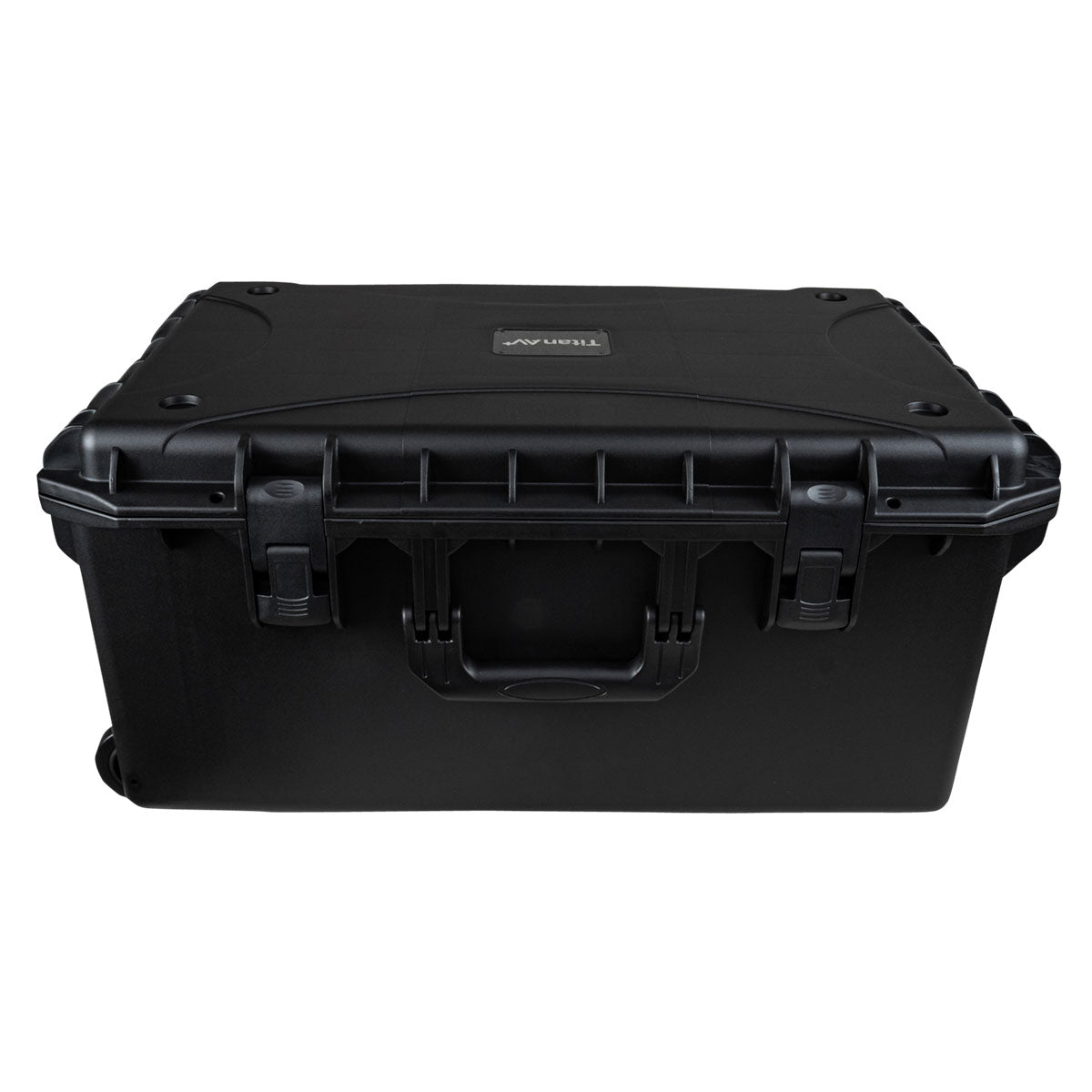 6004 - Wheeled Hard Case | 71cm Length | 74 Litres