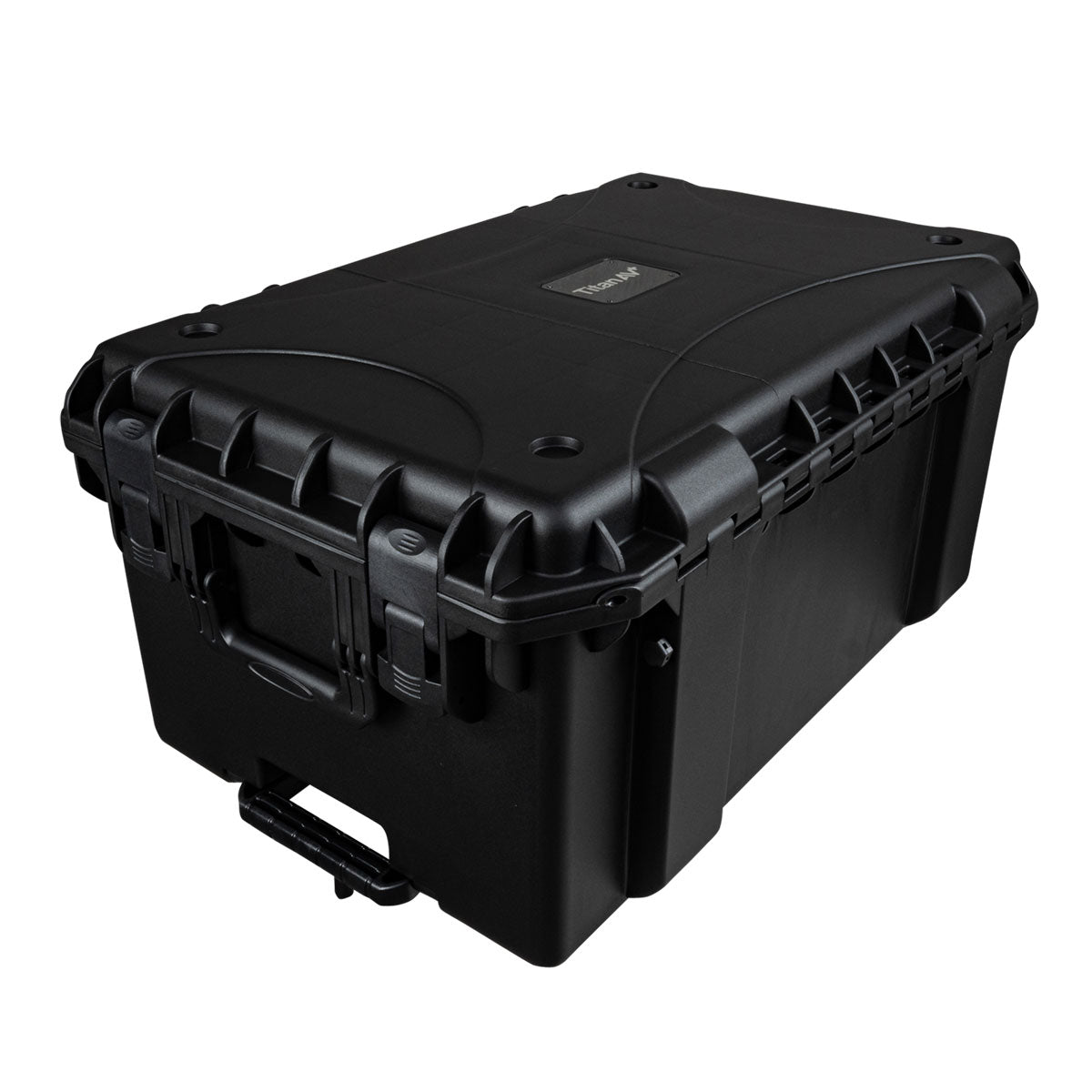 6004 - Wheeled Hard Case | 71cm Length | 74 Litres