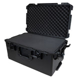 6004 - Wheeled Hard Case | 71cm Length | 74 Litres