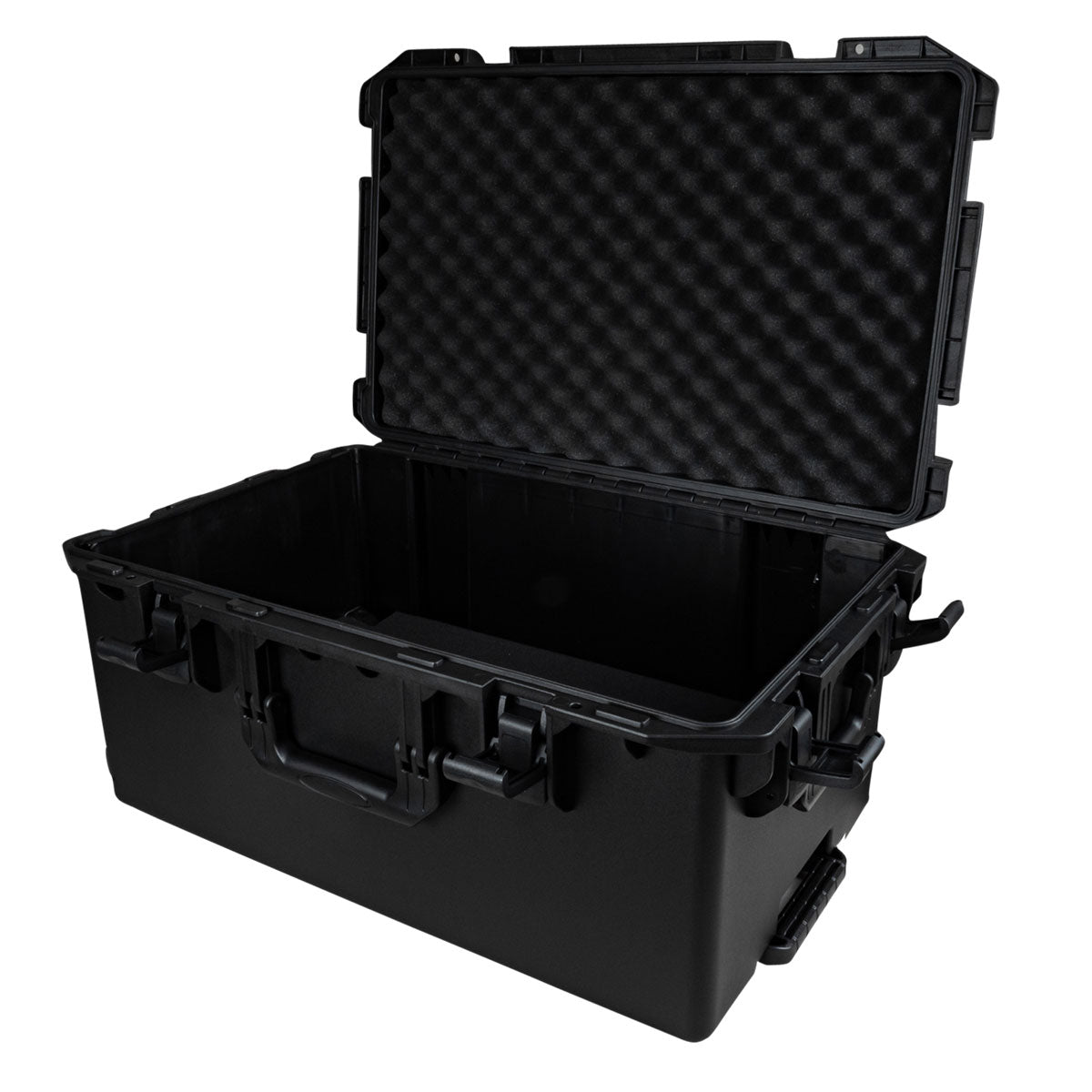 6004 - Wheeled Hard Case | 71cm Length | 74 Litres