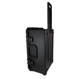 6004 - Wheeled Hard Case | 71cm Length | 74 Litres