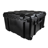 6020 Wheeled Waterproof Hard Case 575 x 560 x 300mm (int)