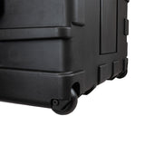 6020 Wheeled Waterproof Hard Case 575 x 560 x 300mm (int)