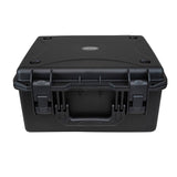 8002 - Waterproof Hard Case with Padded Divider