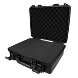 8003 - Waterproof Hard Case | 46.5cm Length | 21 Litres