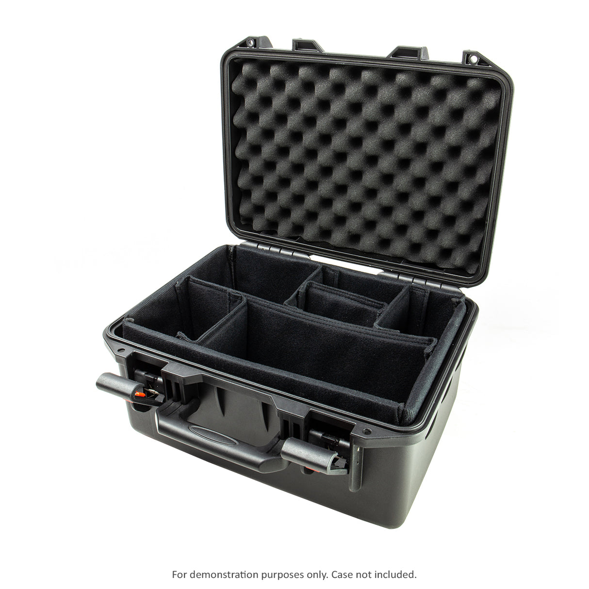 Padded Dividers for 5003 Small Hard Case