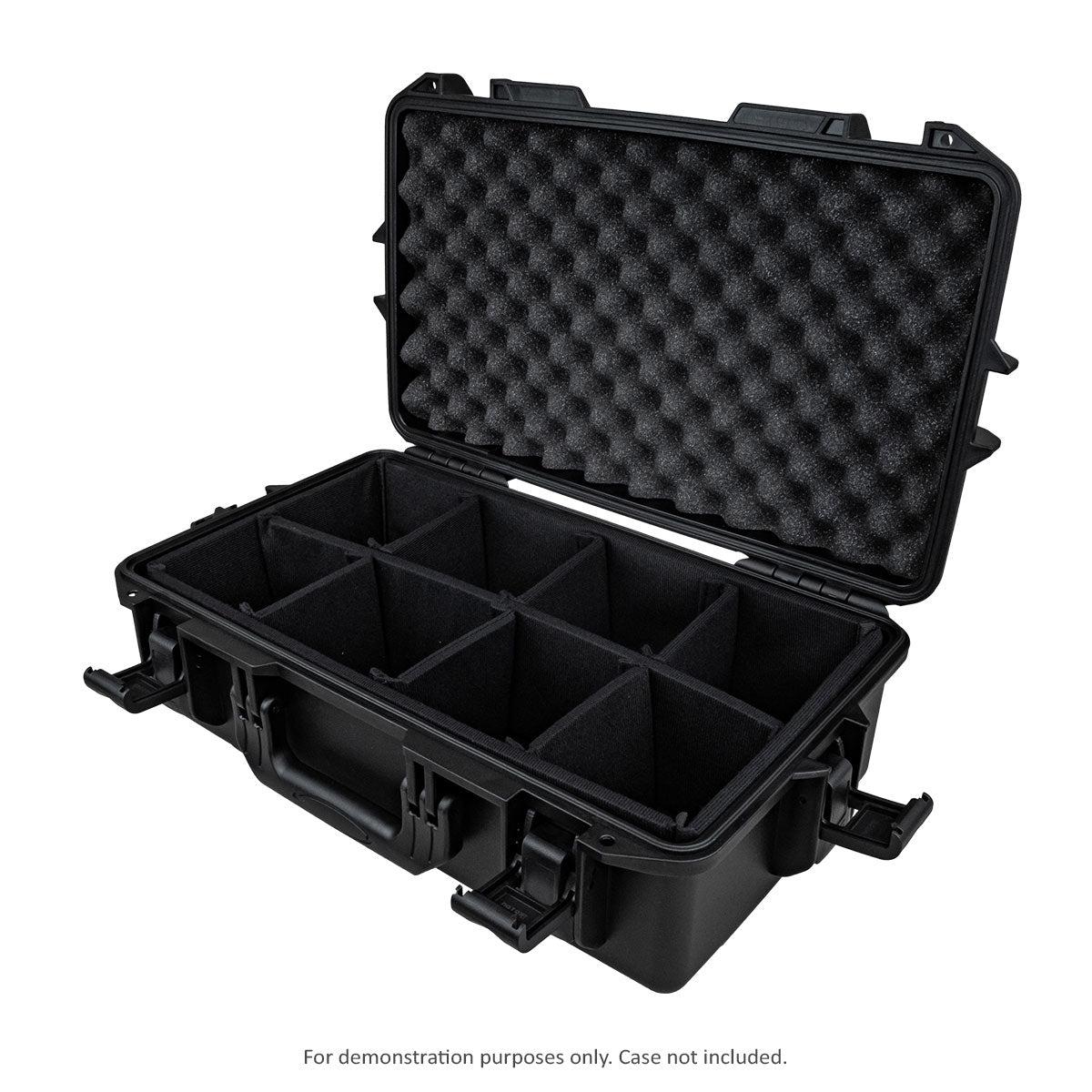 Padded Dividers for 6001A Waterproof Hard Case