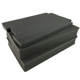 6004 Diced Foam Insert for Waterproof Hard Case