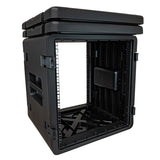 12RU Rack Case - X Series