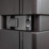 Rack Case Latches