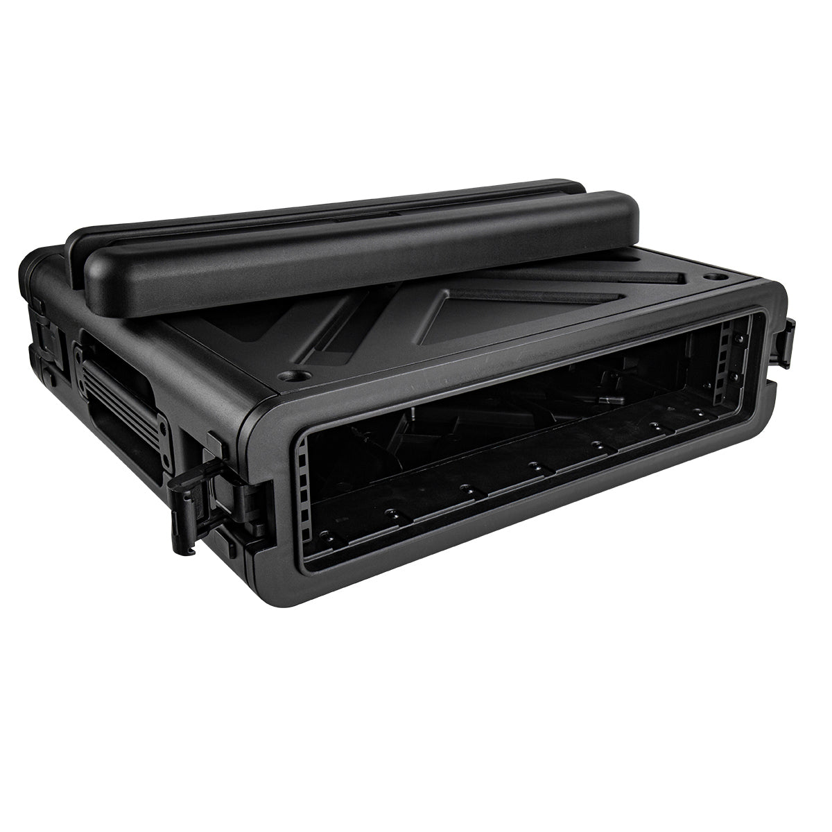 2U Rack Case - 19" X Series