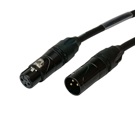 XLR Microphone Cable