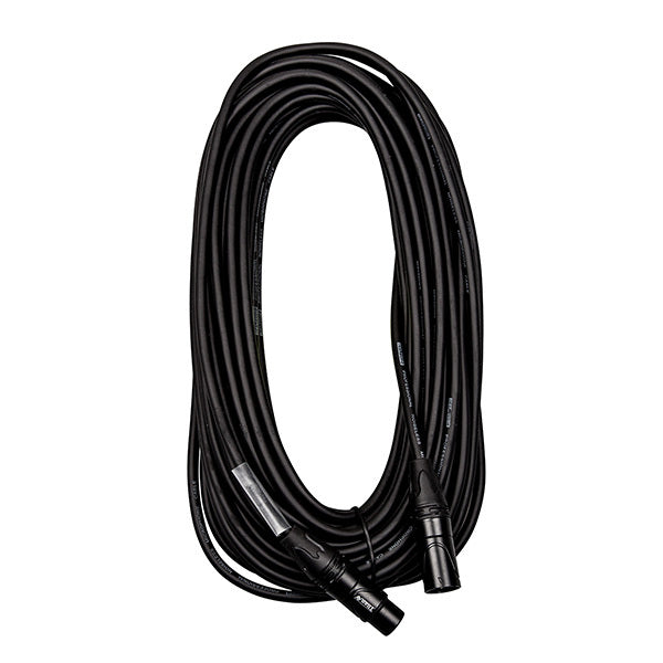 20m XLR to XLR Microphone Cable