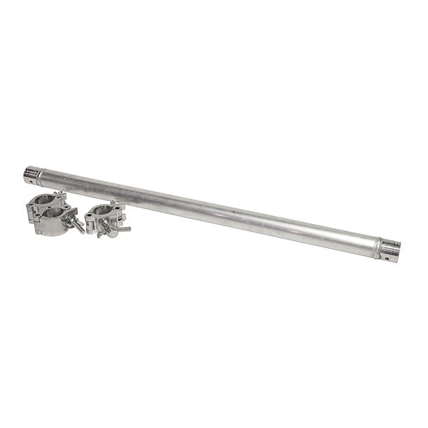 1.5m 50mm Tube Drop Bar Boom Arm Double Braced Truss Kit