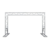 Titan AV 290 Flat Truss Archway 4m x 2.5m