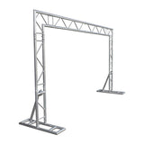 Titan AV 290 Flat Truss Archway 4m x 2.5m