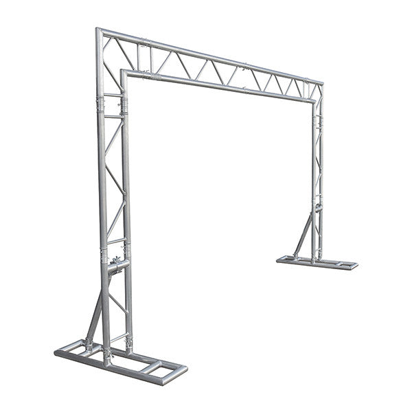 Titan AV 290 Flat Truss Archway 4m x 2.5m